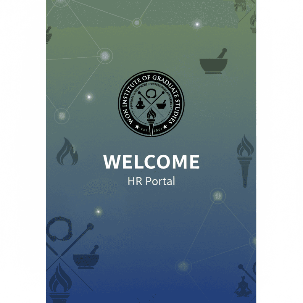 Login page background image